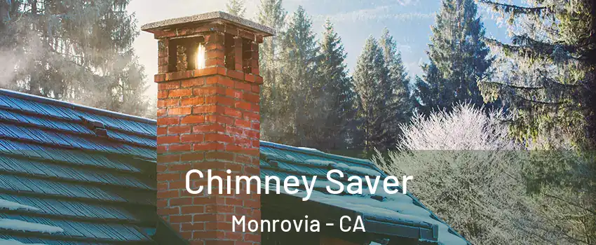  Chimney Saver Monrovia - CA