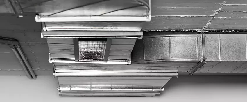 Trusted Air Duct Cleaning Company in Monrovia, California