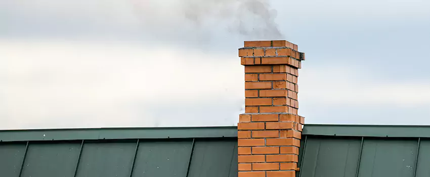 Animal Screen Chimney Cap Repair And Installation Services in Monrovia, California