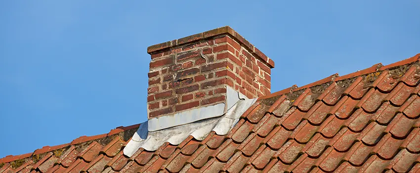Residential Chimney Bricks Rotten Repair Services in Monrovia, CA