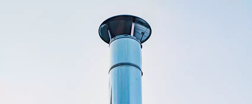Wind-Resistant Chimney Caps Installation and Repair Services in Monrovia, California