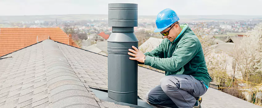 Chimney Chase Inspection Near Me in Monrovia, California
