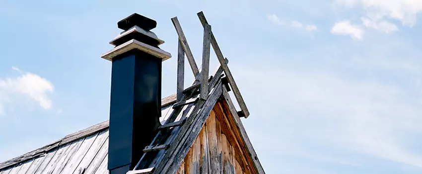 Chimney Creosote Cleaning in Monrovia, CA