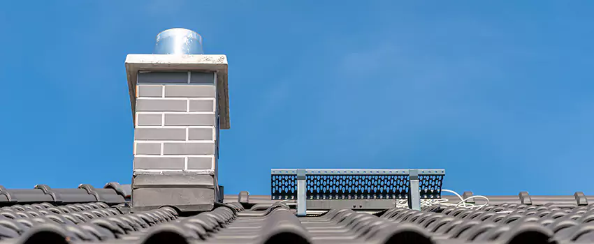 Chimney Flue Relining Services in Monrovia, California