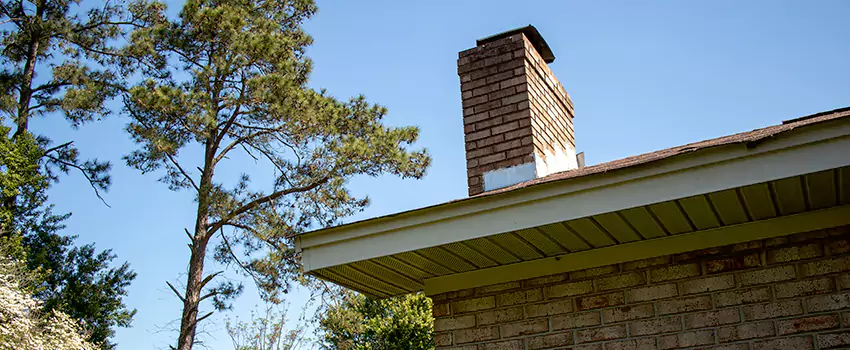 Budget-Friendly Chimney Masonry Service in Monrovia, California