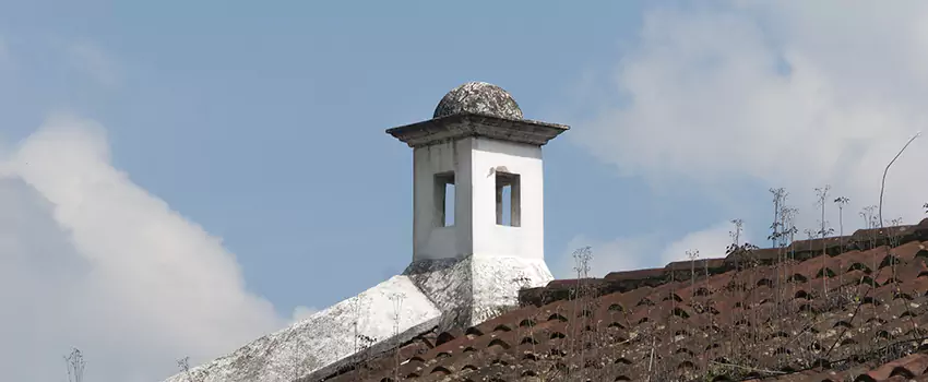 Cost To Rebuild A Chimney in Monrovia, CA