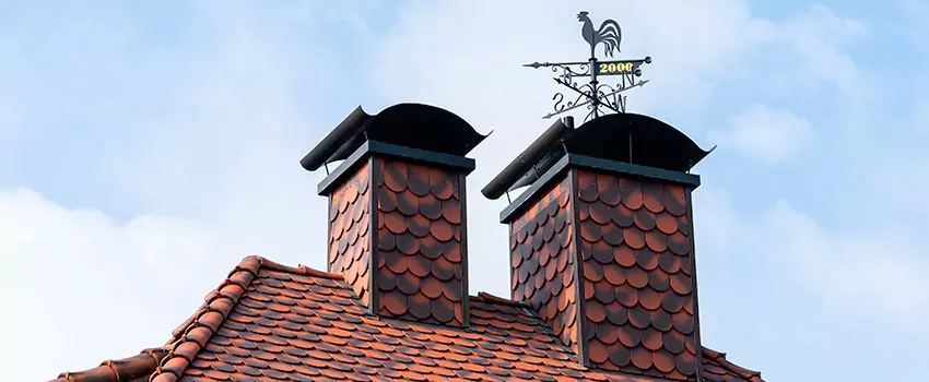 Old Chimney Restoration in Monrovia, California