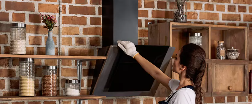Chimney Installation in Monrovia, CA