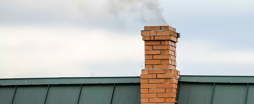 Chimney Soot Cleaning Cost in Monrovia, CA