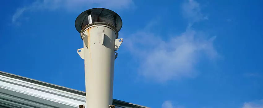 Chimney Spark Arrestor Requirements in Monrovia, CA