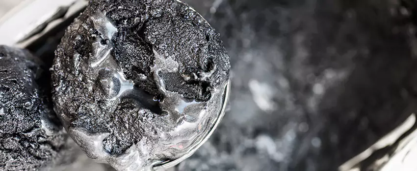 Clogged Dryer Vent Lint Cleaning in Monrovia, California