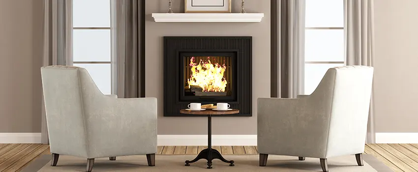 Custom Architectural Fireplace Restoration in Monrovia, CA