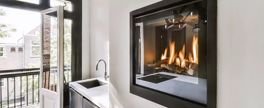 Dimplex Fireplace Installation and Repair in Monrovia, California