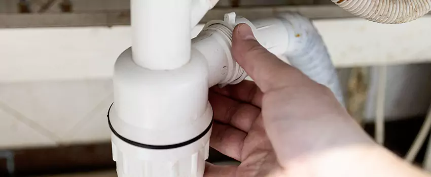Dryer Duct Cleaning in Monrovia, California