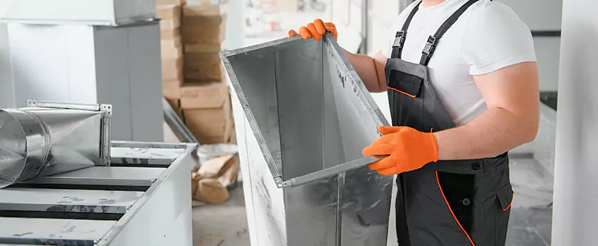 Benefits of Dryer Vent Inspection in Monrovia, CA