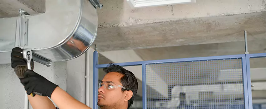 HVAC Ductwork Cleaning in Monrovia, CA