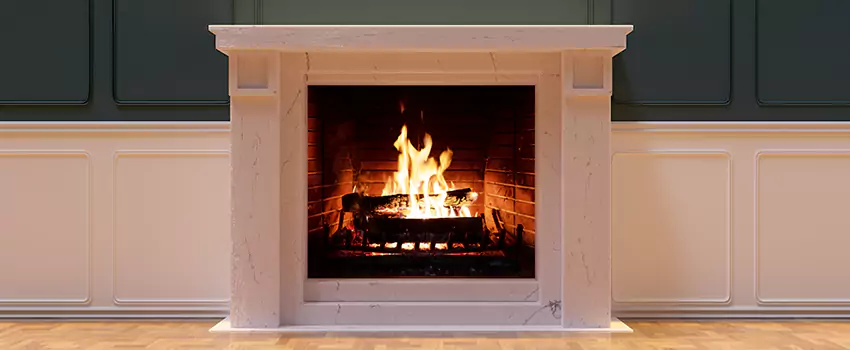 Empire Comfort Systems Fireplace Installation and Replacement in Monrovia, California