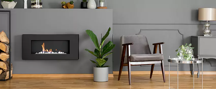 Ethanol Fireplace Burner Repair in Monrovia, CA