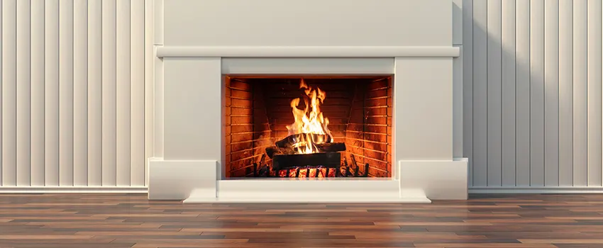 Fireplace Broken Ashtray Repair Services in Monrovia, California