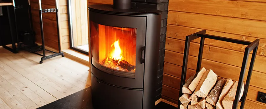 Gas Fireplace Door Handle Installation Services in Monrovia, California