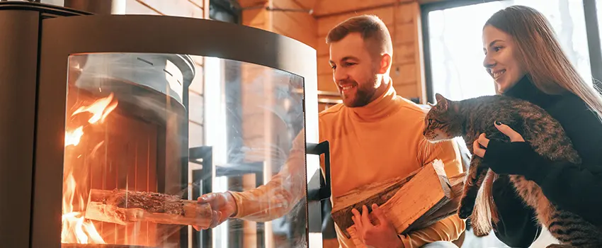 Fireplace Door Installation And Replacement Contractors in Monrovia, CA