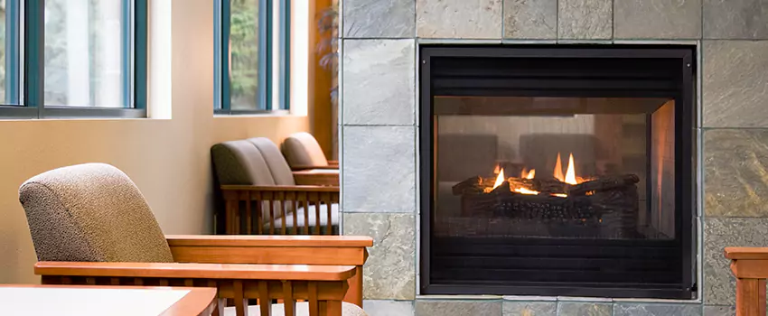 Fireplace Refacing in Monrovia, California