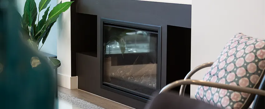 Welding Repairs for Fireplace Grate in Monrovia, CA