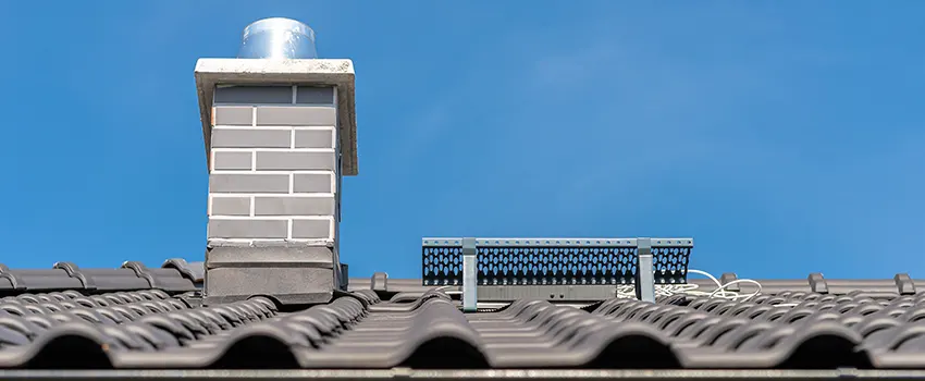 Repair Blocked Chimney in Monrovia, California