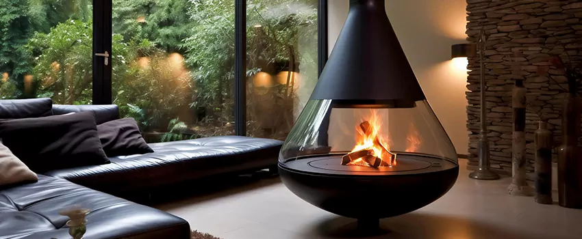 Affordable Floating Fireplace Repair And Installation Services in Monrovia, California