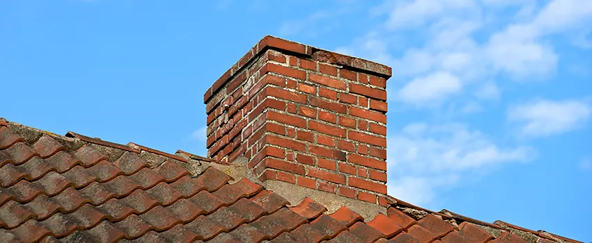 Flue Tiles Cracked Repair Services near Me in Monrovia, CA