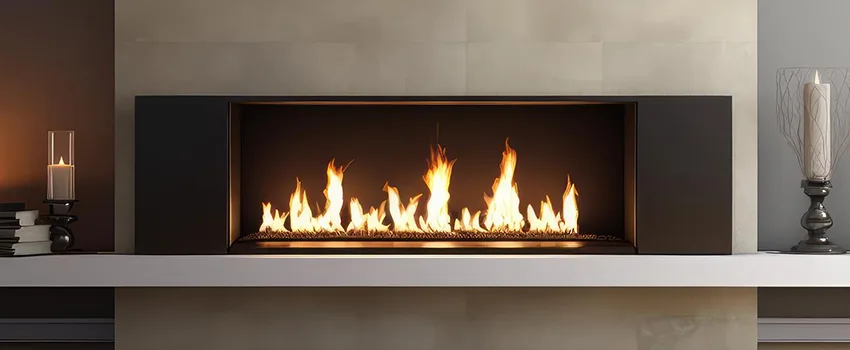 Vent Free Gas Fireplaces Repair Solutions in Monrovia, California