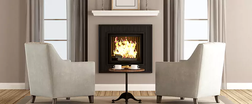 Heat & Glo Outdoor Gas Fireplaces Installation Contractors in Monrovia, California