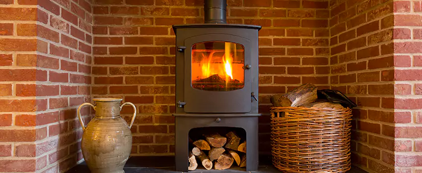 Specifications of Jøtul Fireplace and Inserts in Monrovia, California