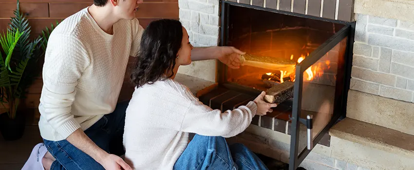 Kings Man Direct Vent Fireplaces Services in Monrovia, California
