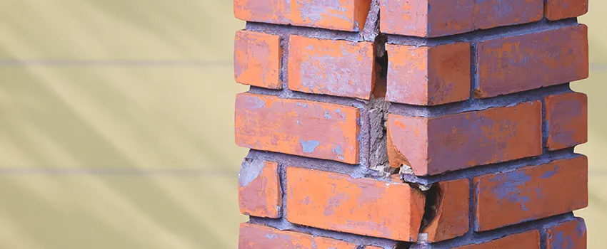 Leaking Chimney Repair And Replacement Cost in Monrovia, California