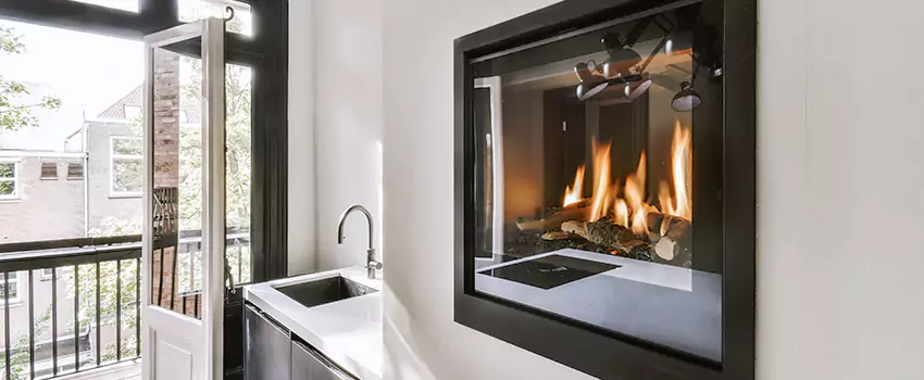 Cost of Monessen Hearth Fireplace Services in Monrovia, CA
