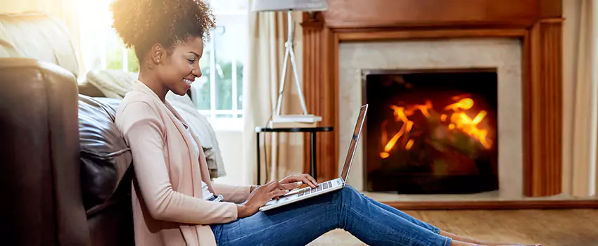 Cost-Effective Osburn Fireplace Installation and Repair in Monrovia, CA