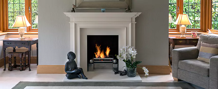 RSF Fireplaces Maintenance and Repair in Monrovia, California
