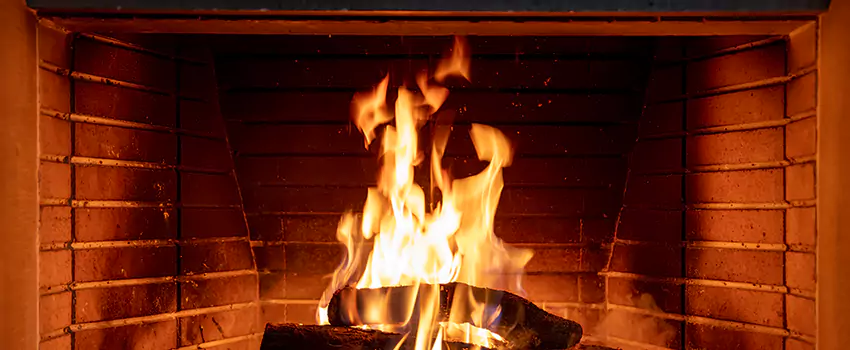 Soot Cleanup Services in Monrovia, CA