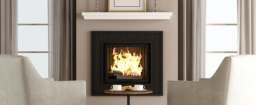 Superior Outdoor Fireplace Repair in Monrovia, CA