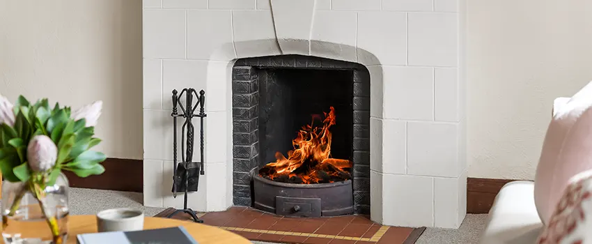 Valor Fireplaces and Stove Repair in Monrovia, CA