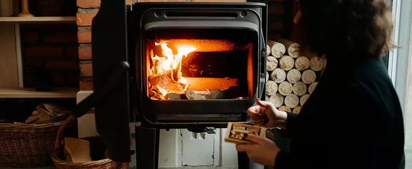 Key Features of Vermont Castings Fireplaces in Monrovia, CA