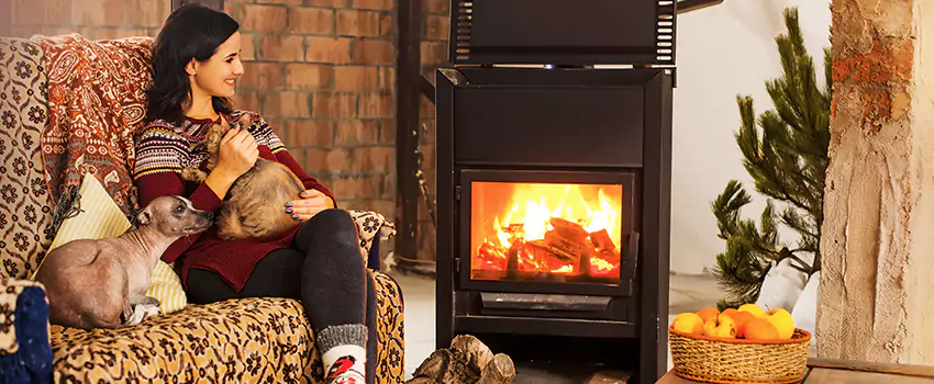 Wood Stove Chimney Cleaning Services in Monrovia, CA