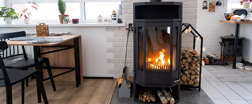 Wood Stove Inspection Services in Monrovia, CA