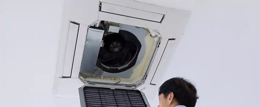 Benefits of Professional Air Duct Cleaning in Monrovia, California