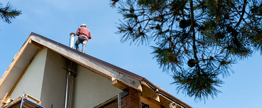 Birds Removal Contractors from Chimney in Monrovia, CA