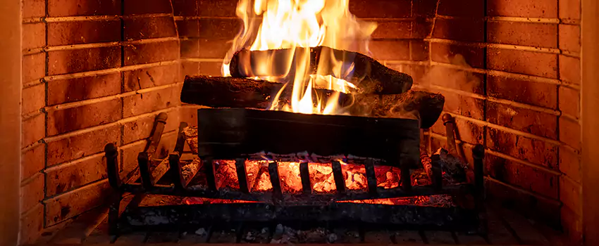Chimney Ash Dump Cover Repair Services in Monrovia, CA