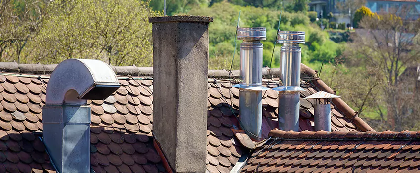Commercial Chimney Blockage Removal in Monrovia, California