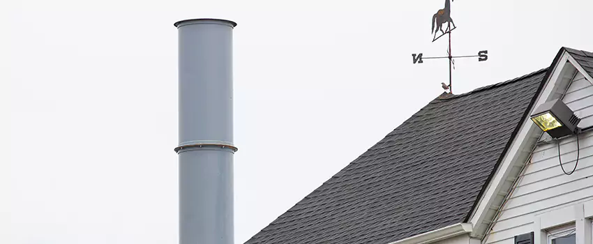 Multi-flue Chimney Caps Installation And Repair in Monrovia, CA