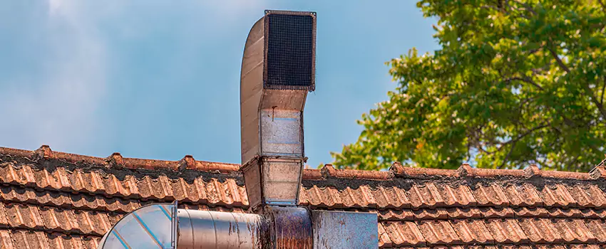 Chimney Creosote Cleaning Experts in Monrovia, California